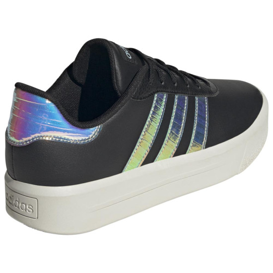 Adidas Court Platform